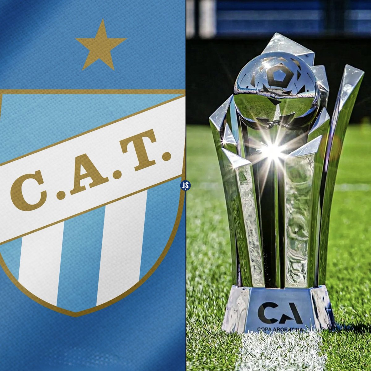 juegosimple__'s tweet photo. 🇦🇷🏆 ATLÉTICO TUCUMÁN ELIMINÓ A INDEPENDIENTE RIVADAVIA Y AVANZÓ A LA SEMIFINAL DE LA COPA ARGENTINA. https://t.co/YWJwcxmGcF