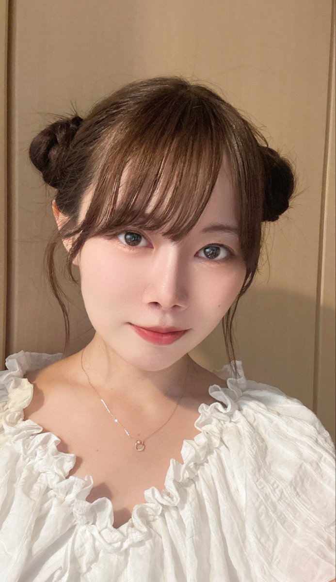 ch_IakIx's tweet photo. おはようございますʕ•ᴥ•ʔ🩵
新人声優の夏凪ちあきです！

今日も無理しすぎず
ゆるりと過ごしていきましょ〜！

行ってらっしゃい👋
私も行ってきます！ https://t.co/dARaCIHB2e