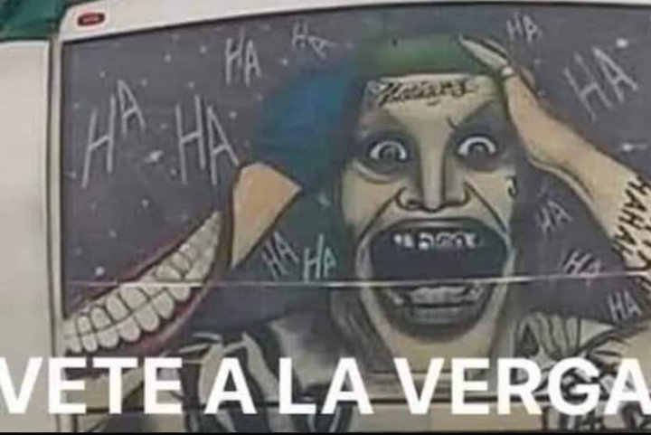 CEJASDEMARVIN's tweet photo. @MrPixel110308 PVZ HYBRID
VETE A LA VERGA
SE VAN A CAGAR LA SIMETRÍA https://t.co/AlF3JXxNCh