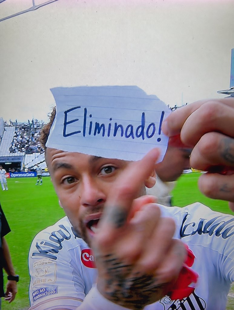 JogadoresGalo's tweet photo. ELIMINADO. https://t.co/ue4yEKQDF4