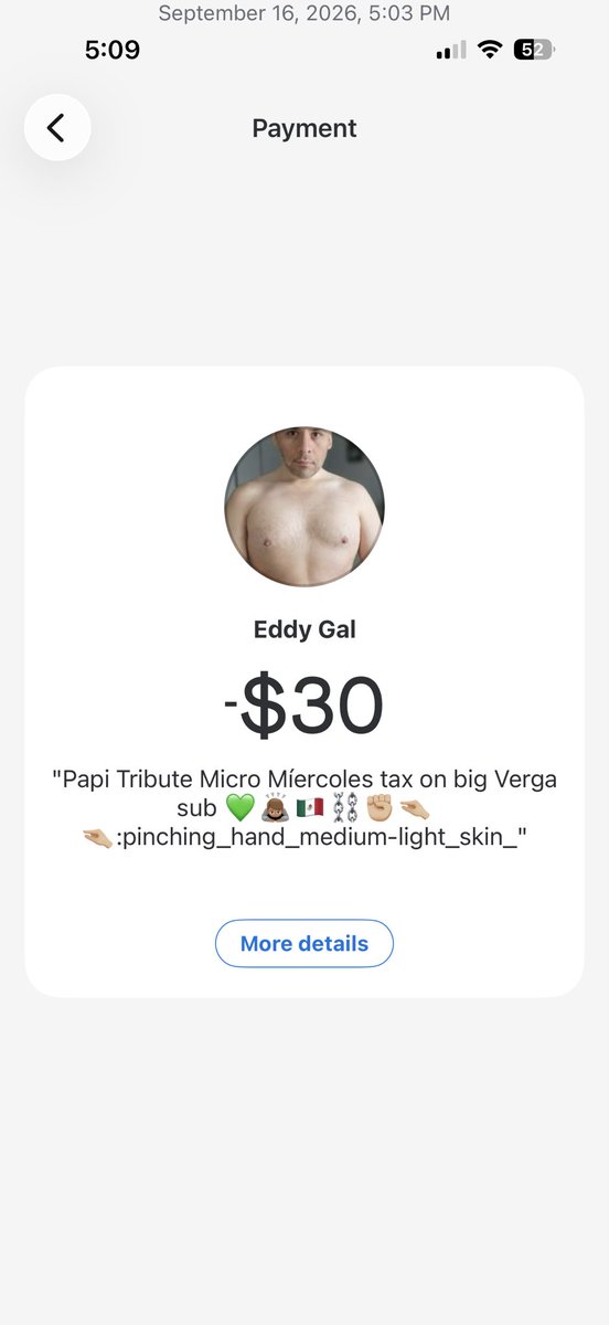 Trogeno0ae's tweet photo. @CagedCashMaster your #cashslave is kneeling to get its bigverga taxed by 🇲🇽👑 on Micro Míercoles/Día de la Independencia de México 🙇🏽‍♂️✊🏼🤏🏼🇲🇽💵👑 Feels good to bow and worship your Small Cash Verga before going to work.  #Findom #MicroCashVerga #SP #cashcunt https://t.co/VvbtZtmn1h