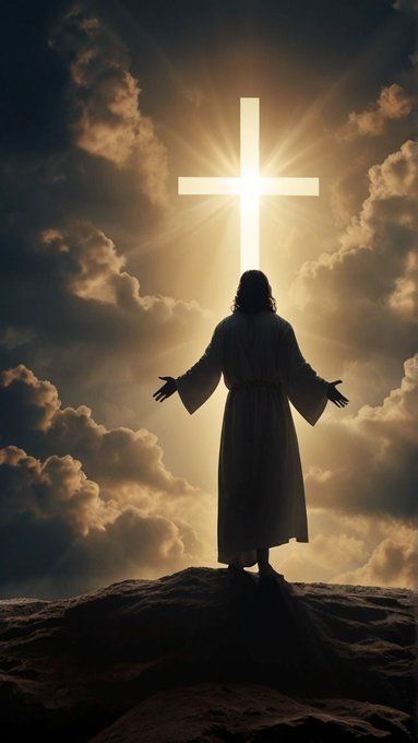 JesusSavesUs777 tweet picture
