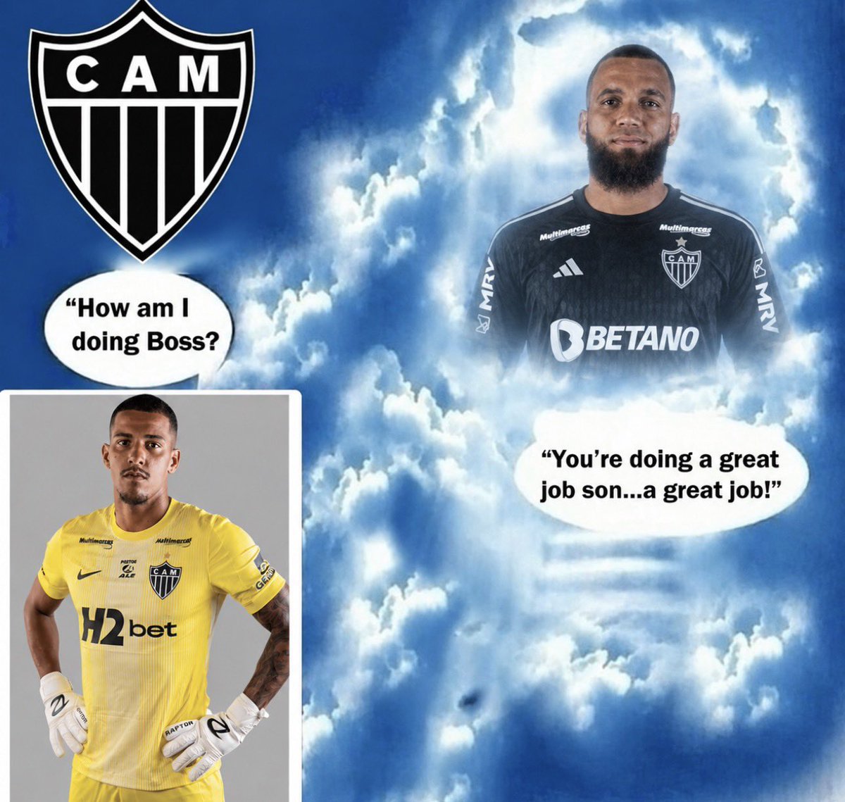 ahnaojoaopaulo's tweet photo. DESCULPA TER DESACREDITADO DE VOCE GABRIEL DELFIM INSANOOOOOOO https://t.co/fbaVLIiHj5