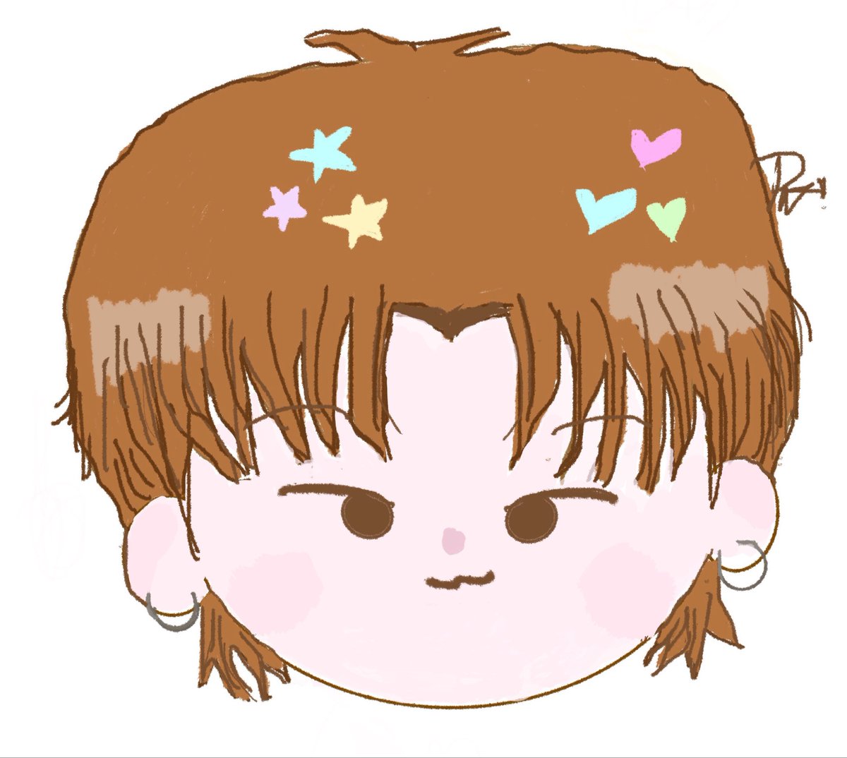 CartoonDnk's tweet photo. มอนิ่งเช้าวันพฤหัสนะมัม 💫🌟 คิดถึงลูกชาย #teetee for #vava https://t.co/9xK03f8HzM