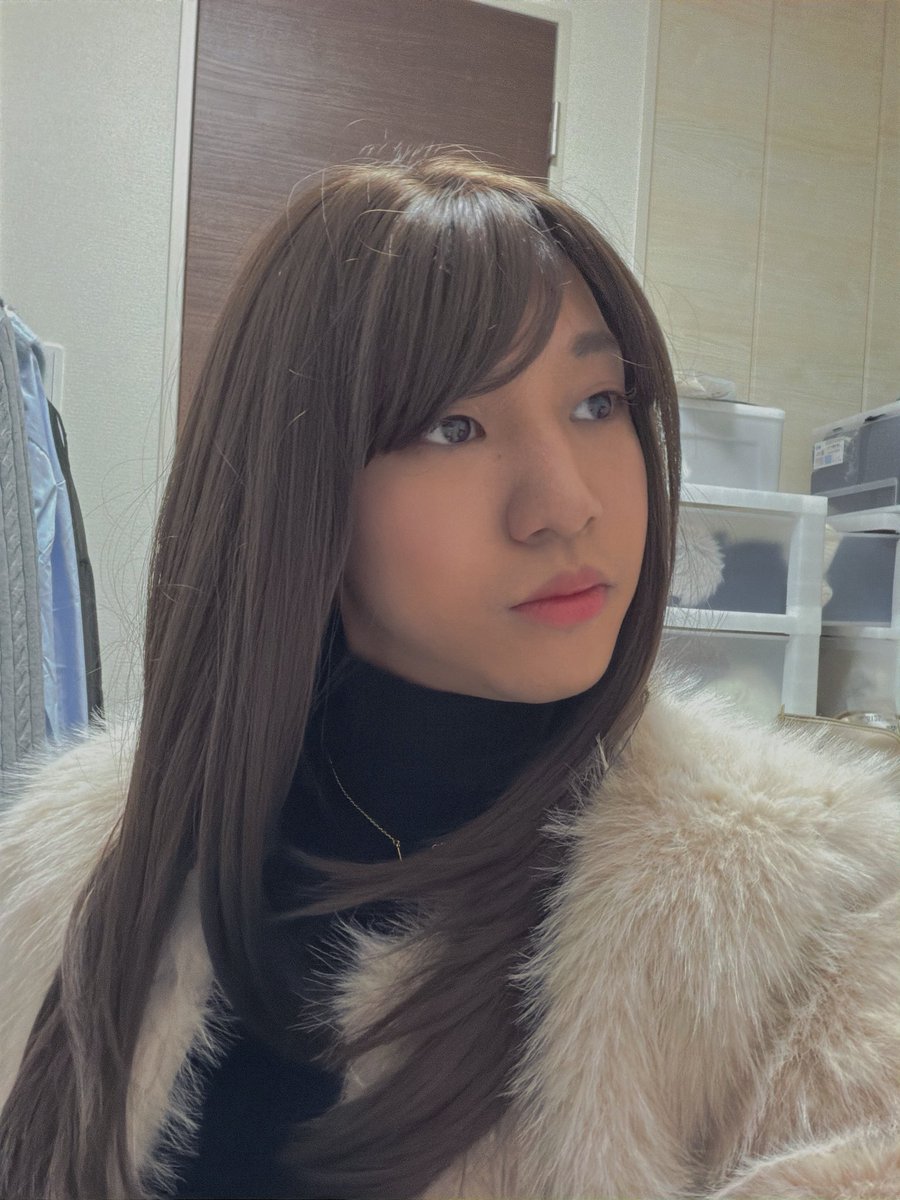 73yu__ki's tweet photo. 写真が！もう！！ありません！！！
人気な同じの貼っちゃうか！🤣

#女装
#男の娘
#女装子
#さんとお出かけしたい
#女性ともお出かけしたい
#誘ってくれませんか https://t.co/87Mx6FPjeM