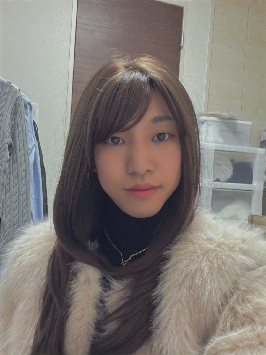 73yu__ki's tweet photo. 写真が！もう！！ありません！！！
人気な同じの貼っちゃうか！🤣

#女装
#男の娘
#女装子
#さんとお出かけしたい
#女性ともお出かけしたい
#誘ってくれませんか https://t.co/87Mx6FPjeM