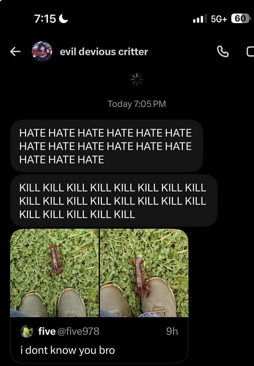 Mizu873's tweet photo. THESE CHUDS MAN WHAT DO THEY EVEN DO https://t.co/RMsaBGkfqF