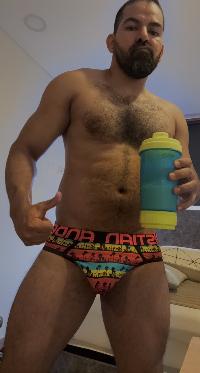 Ejhose's tweet photo. Your protein is here, come/cum. https://t.co/VYRE44AtTj