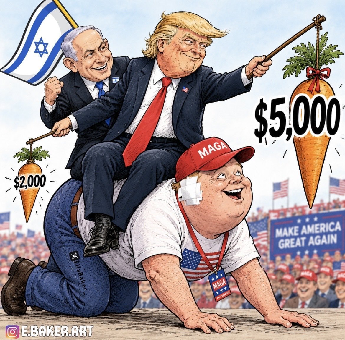 Haickyhaick's tweet photo. @HardHatVetX https://t.co/3tXJDDoZi4