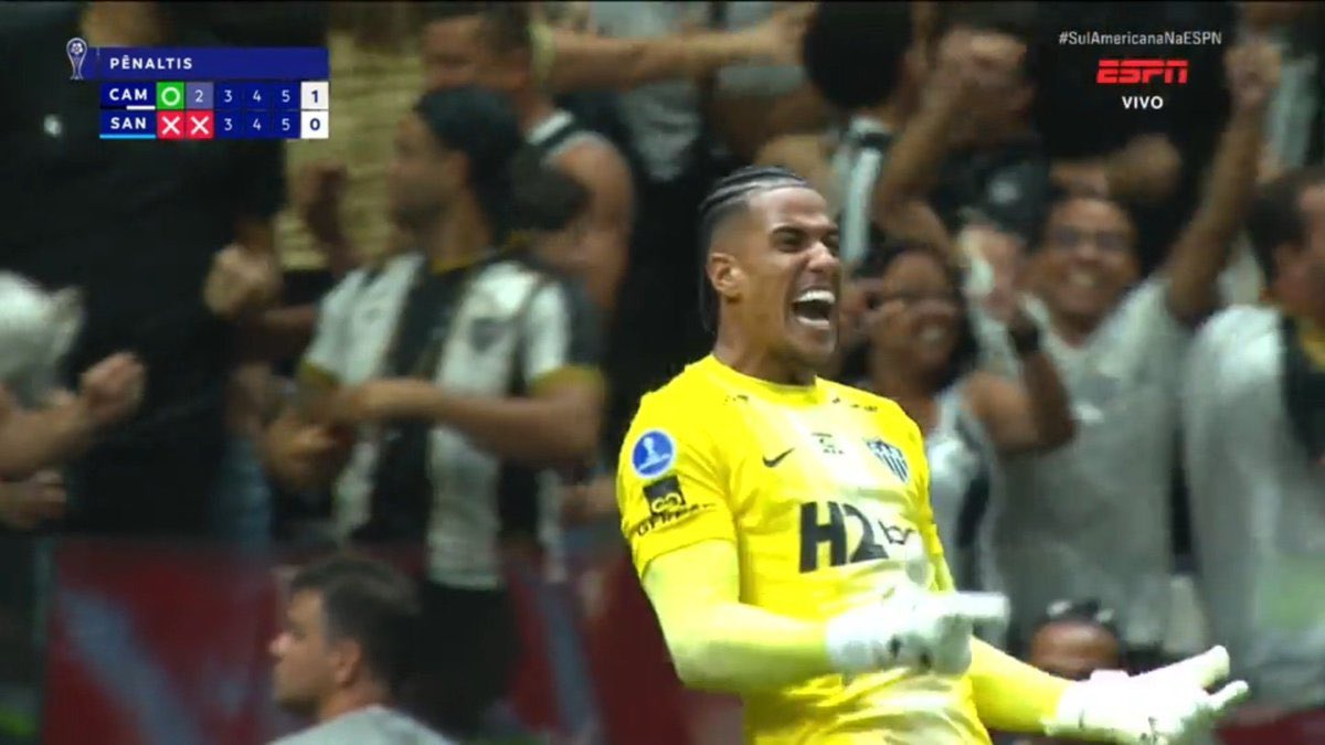DepreHulk's tweet photo. A CLASSIFICAÇÃO TEM NOME: GABRIEL DELFIM

GIGANTE, DISCÍPULO DO EVERSON

RESPEITE O GALO https://t.co/pJo6t1z5HO
