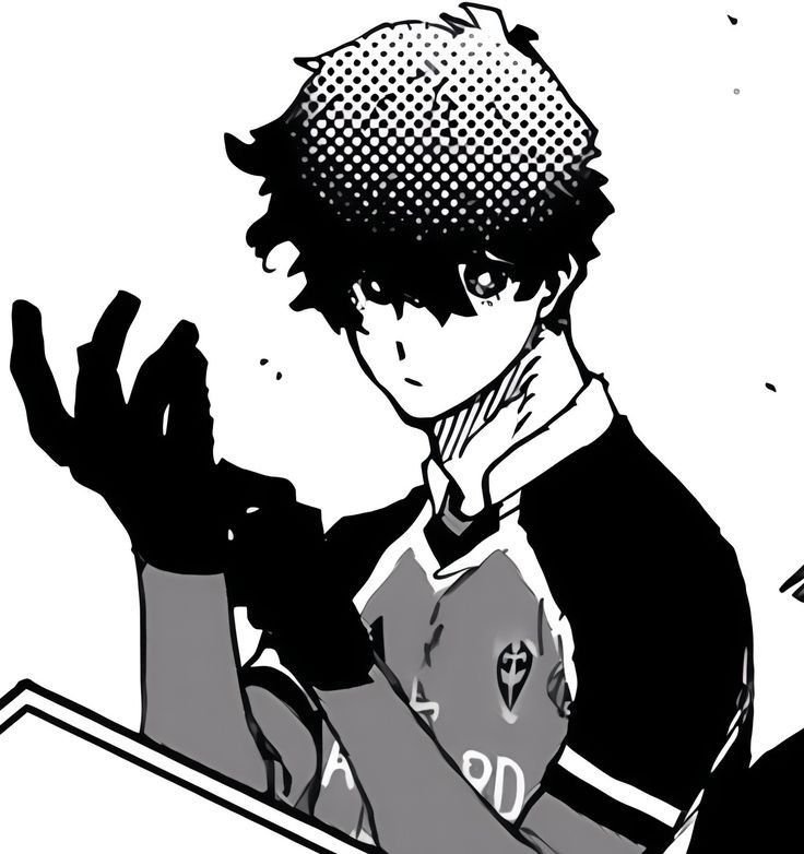 Alesito1103's tweet photo. Se me hace curioso que el cabello de Ness sea digitalizado usando puntitos, me parece bonito verlo como una forma de resaltar su aspecto delicado, idk https://t.co/Fc0l9vsDsb