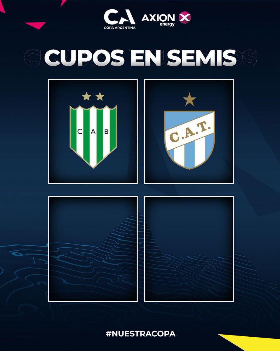 Copa_Argentina's tweet photo. 9 años después… ¡Volvió el Deca! 🩵🤍 https://t.co/u0n1fB3TVJ