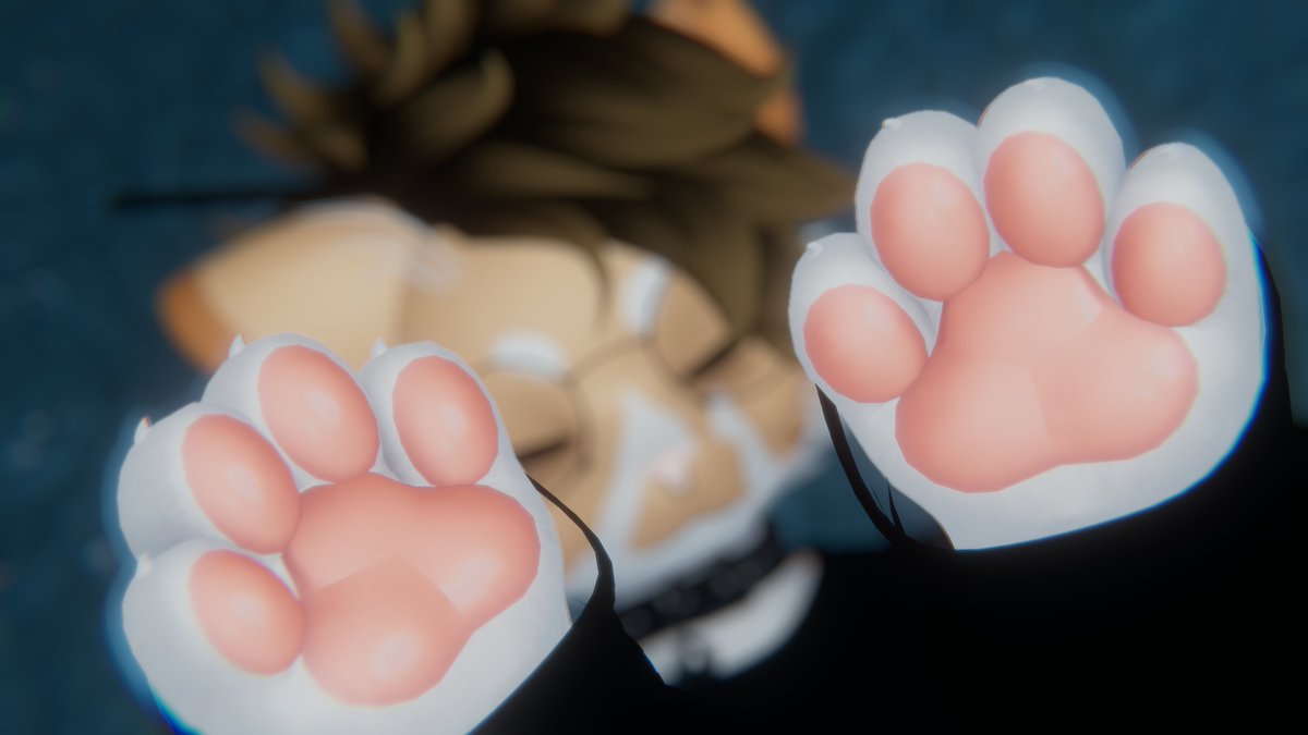 Honkitty_VRC's tweet photo. beans 2 https://t.co/jj4ClS9Zhk