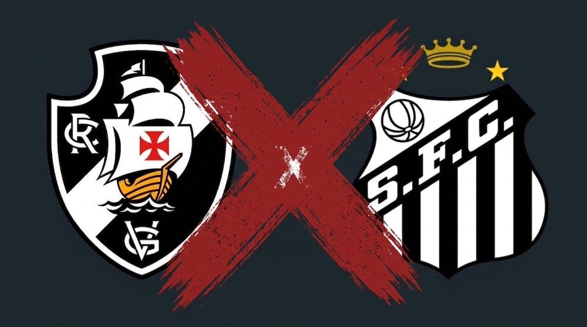 newscolina's tweet photo. NOTA OFICIAL DE CANCELAMENTO

Comunicamos com profundo pesar que o tão aguardado evento Vasco x Santos, válido pela Grande Final da Copa Sul-Americana, foi OFICIALMENTE CANCELADO.

O motivo? Um pequeno "imprevisto técnico" no regulamento da vida: o Santos se esqueceu de combinar com os adversários e acabou caindo pelo caminho bem antes de ver a cor da taça.

KKKKKKKKKKKKKKKKKKKKKKKKKKKKKKKKKKKKKKKKKKKKKKKKKKKKKKKKKKKKKKKKKKKKKKKKKKKKKKKKKKKKKKKKKKKKKKKKKKKKKKKKKKKKKKKKKKKKKKKKKKKKKKKKKKKKKKKKKKKKKKKKKKKKKKKKKKKKKKKKKKKKKKKKKKKKKKKKKKKKKKKKKKKKKKKKKKKKKKKKKKKKKKKKKKKKKKKKKKKKKKKKKKKKKKKKKKKKKKKKKKKKKKKKKKKKKKKKKKKKKKKKKKKKKKKKKKKKKKKKKKKKKKKKKKKKKKKKKKKKKKKKKKKKKKKKKKKKKKKKKKKKKKKKKKKKKKKKKKKK