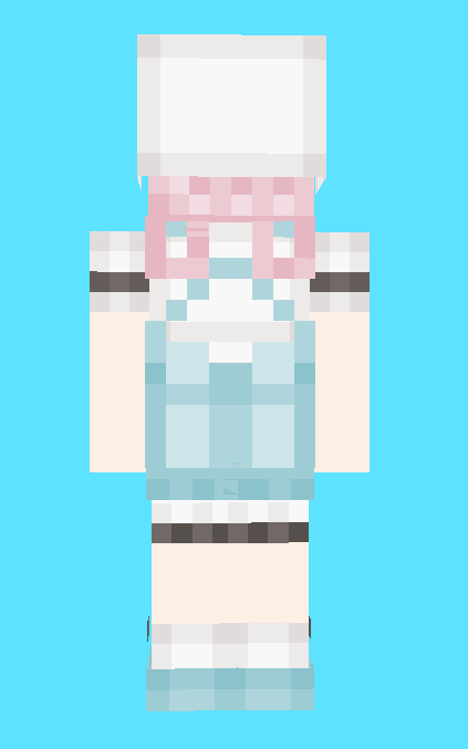 riwdminecraft's tweet photo. Xとココナラのご依頼で制作した #マイクラスキン になります
作り方が古いので今はもうちょっと上手になってるはず https://t.co/s3INvQHZoF