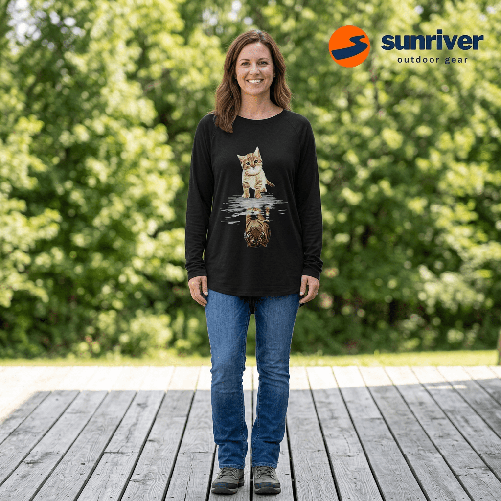 Sunrivergear's tweet photo. #SouthCharleston #SouthCharlestonWV #CharlestonWV #WestVirginia #WVStyle #WomensFashion #GraphicTee #PawsomeDays #PetLovers #DogLovers #CatLovers #CasualStyle #EverydayFashion #ComfyStyle #CuteStyle #FashionFinds #BoutiqueStyle #AffordableFashion #TShirtStyle #WomensTops #FallFashion #WeekendStyle #AdventureStyle #SunriverGear #FreeShipping #FreeTracking #ShopSmall #OnlineShopping #NewArrival #MustHave #CozyStyle #CasualWear #PetStyle #ShopNow #GearUp
Pawsome Days Tee โ Cute, comfortable, and ready for everyday adventures! Available in sizes Smallโ3XL for $44.50, with FREE shipping and tracking always included from Sunriver Gear!