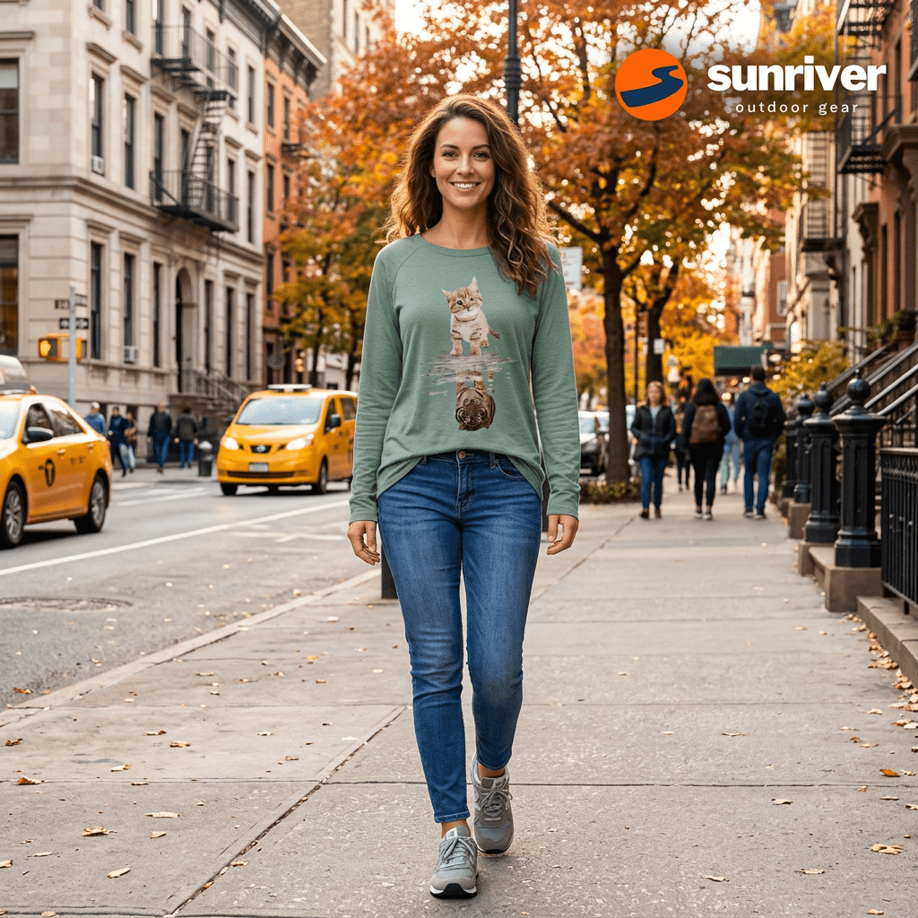 Sunrivergear's tweet photo. #SouthCharleston #SouthCharlestonWV #CharlestonWV #WestVirginia #WVStyle #WomensFashion #GraphicTee #PawsomeDays #PetLovers #DogLovers #CatLovers #CasualStyle #EverydayFashion #ComfyStyle #CuteStyle #FashionFinds #BoutiqueStyle #AffordableFashion #TShirtStyle #WomensTops #FallFashion #WeekendStyle #AdventureStyle #SunriverGear #FreeShipping #FreeTracking #ShopSmall #OnlineShopping #NewArrival #MustHave #CozyStyle #CasualWear #PetStyle #ShopNow #GearUp
Pawsome Days Tee โ Cute, comfortable, and ready for everyday adventures! Available in sizes Smallโ3XL for $44.50, with FREE shipping and tracking always included from Sunriver Gear!