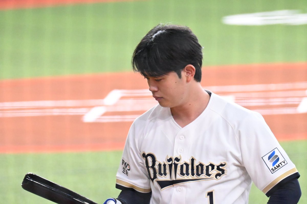 Bs_1324's tweet photo. #太田椋 https://t.co/Ax0jya4MQc