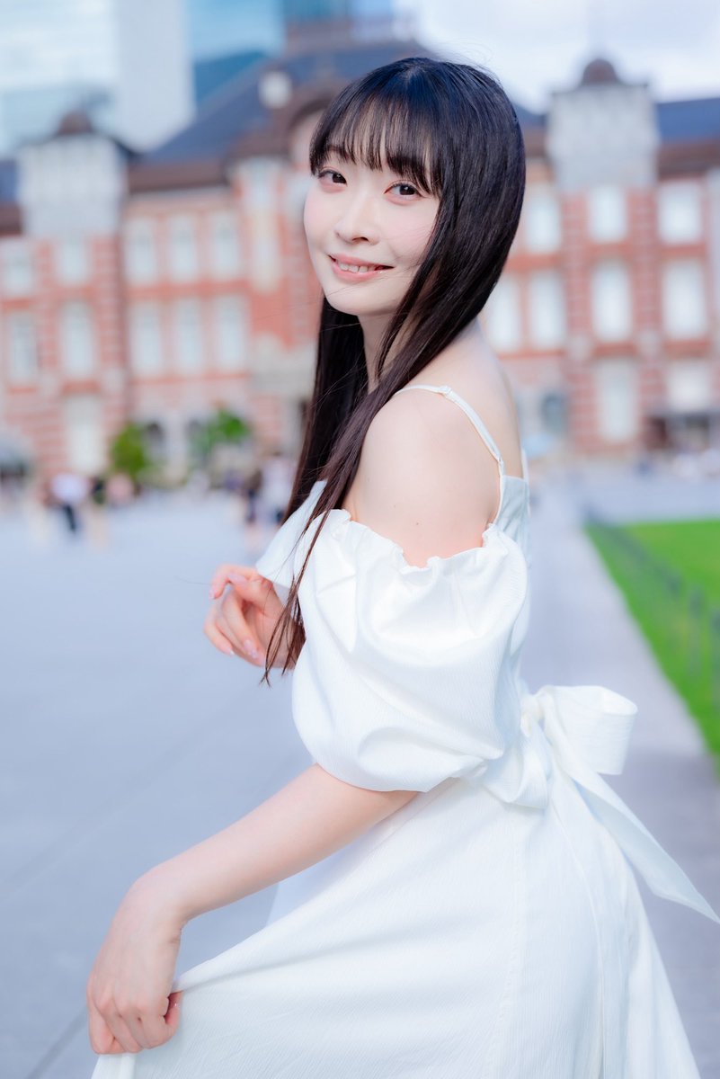 akina_harunon's tweet photo. dress

#portrait https://t.co/ciNU1rdNm7