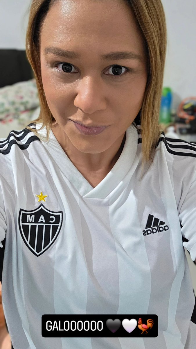 AngeLLbh's tweet photo. Aí credo! O Galão ganhou mais uma vez!! #Atlético #sulamericana #CAMxSANTOS https://t.co/kQAUstmr74