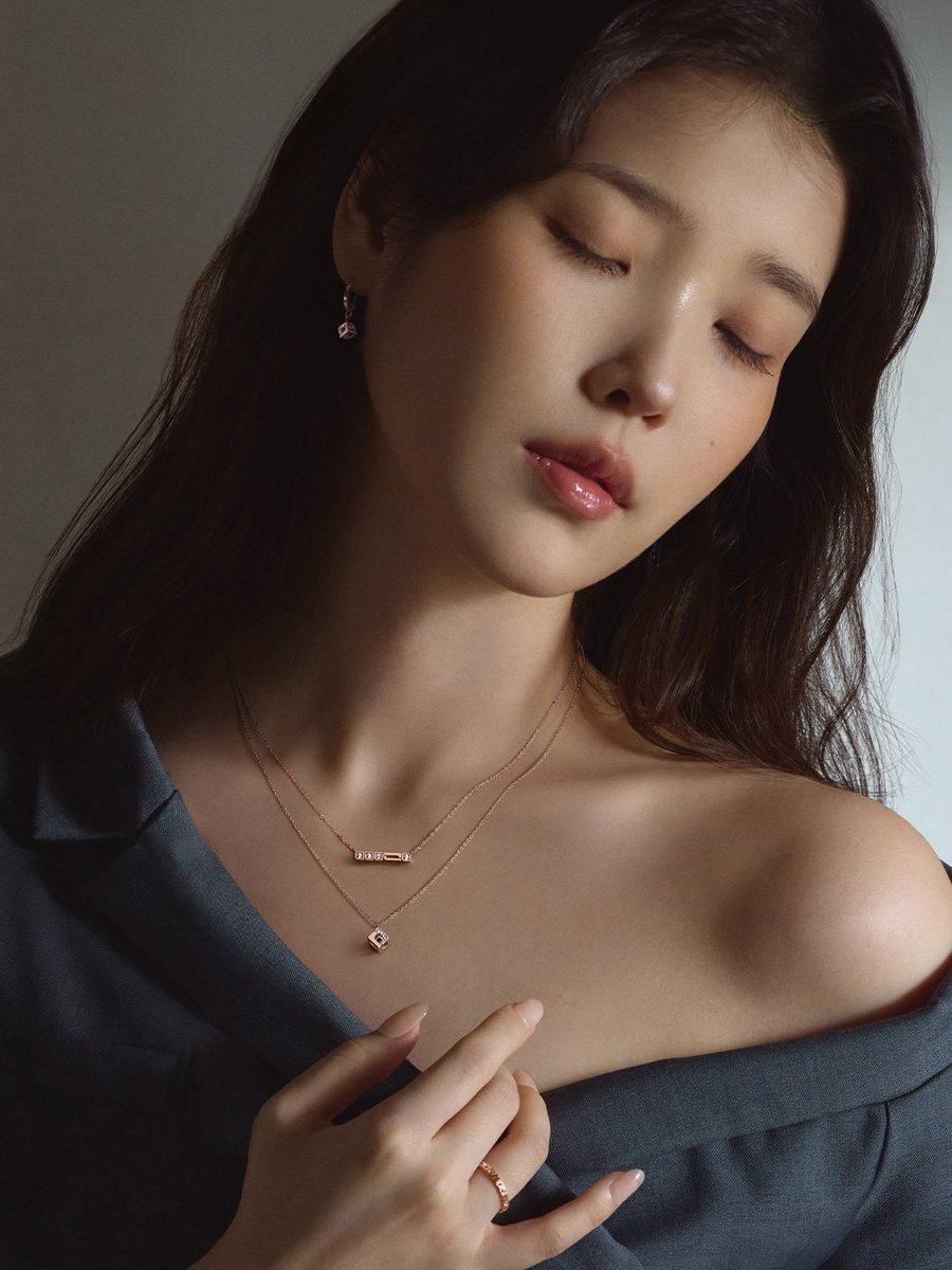 iuedelweiss's tweet photo. 아이유 제이에스티나 F/W 2026 ‘SIGNATURE J’ 캠페인 화보

IU for J.ESTINA F/W 2026 “SIGNATURE J” Campaign

#아이유 #IU #제이에스티나 https://t.co/x3NOZgWoHO