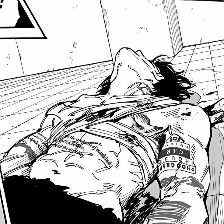 speakingmonarch's tweet photo. Lu semua ngerti gak sih maksud gw..... Gw rasa gw obsesi sama side profilenya.. biceps + punggung si nagumo juga dari kemaren... Hello? https://t.co/zq0PlufRl0