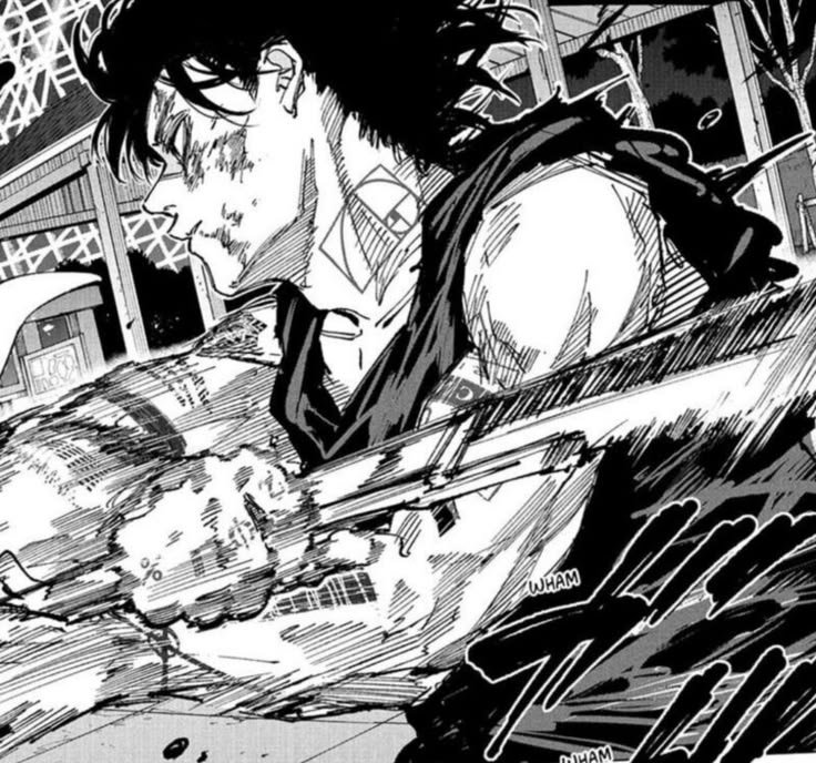 speakingmonarch's tweet photo. Lu semua ngerti gak sih maksud gw..... Gw rasa gw obsesi sama side profilenya.. biceps + punggung si nagumo juga dari kemaren... Hello? https://t.co/zq0PlufRl0