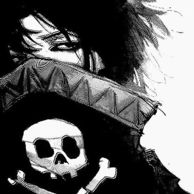 byhunterXhunter's tweet photo. #NewProfilePic https://t.co/frmNg4EsR5