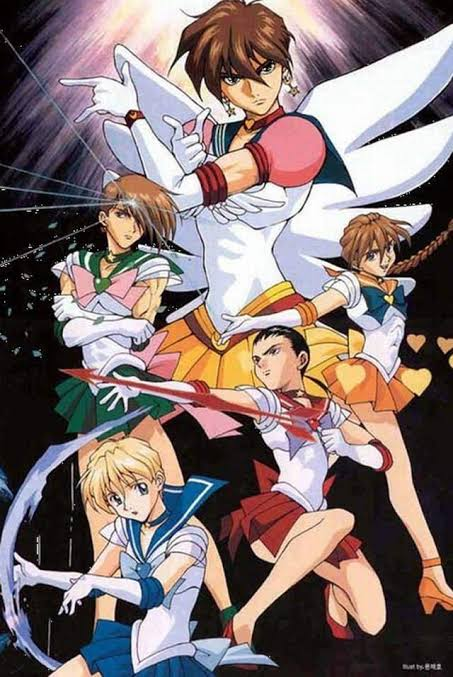 xu4jo3tp6's tweet photo. @R_AREA2019 セーラー力対決😎👍 https://t.co/X37vg8DHsN