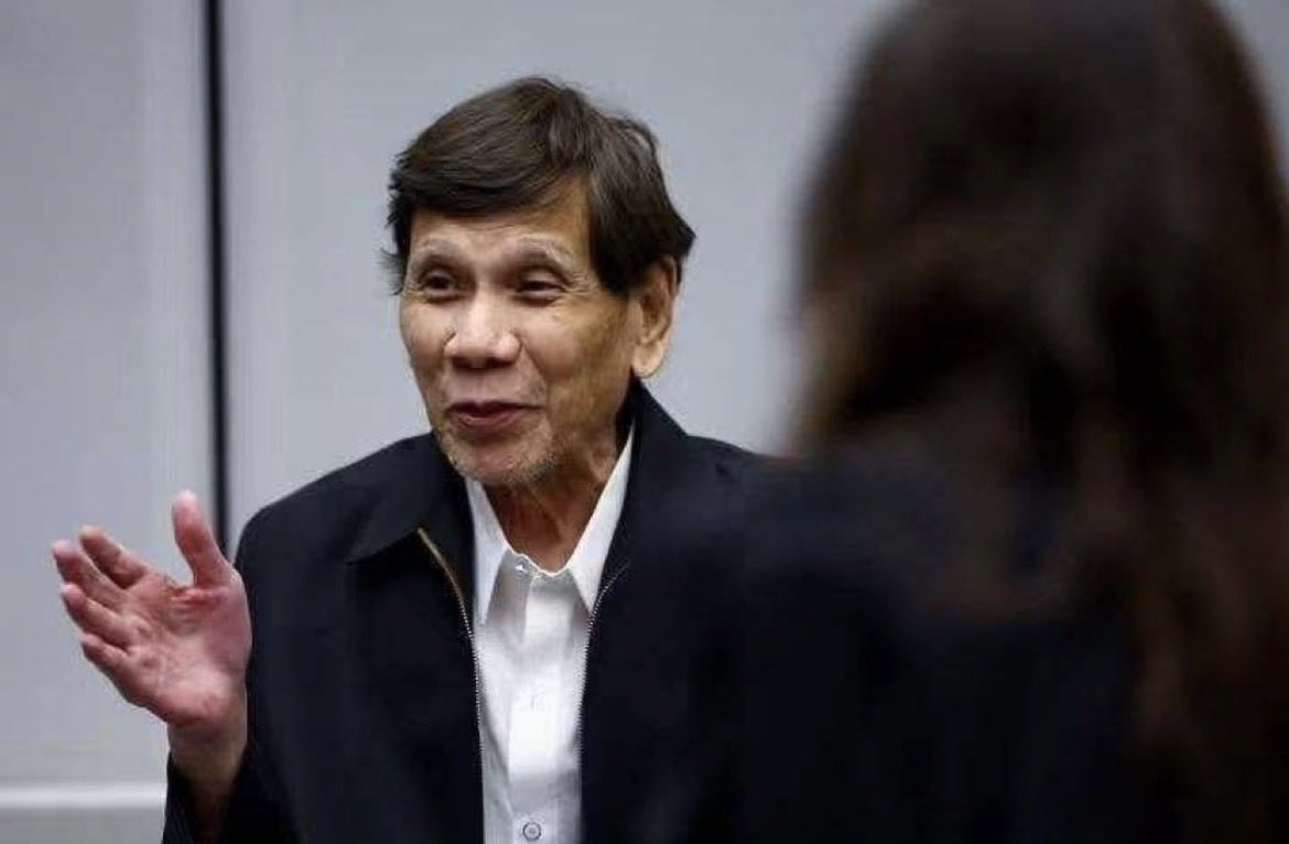 datumx11's tweet photo. Ang taong ito ang malaking SALOT sa bansa. Filipinos hate each other because of his vindictive &amp; corrupt politics. Until now the country can’t move on from him. https://t.co/vzSzmyppoZ