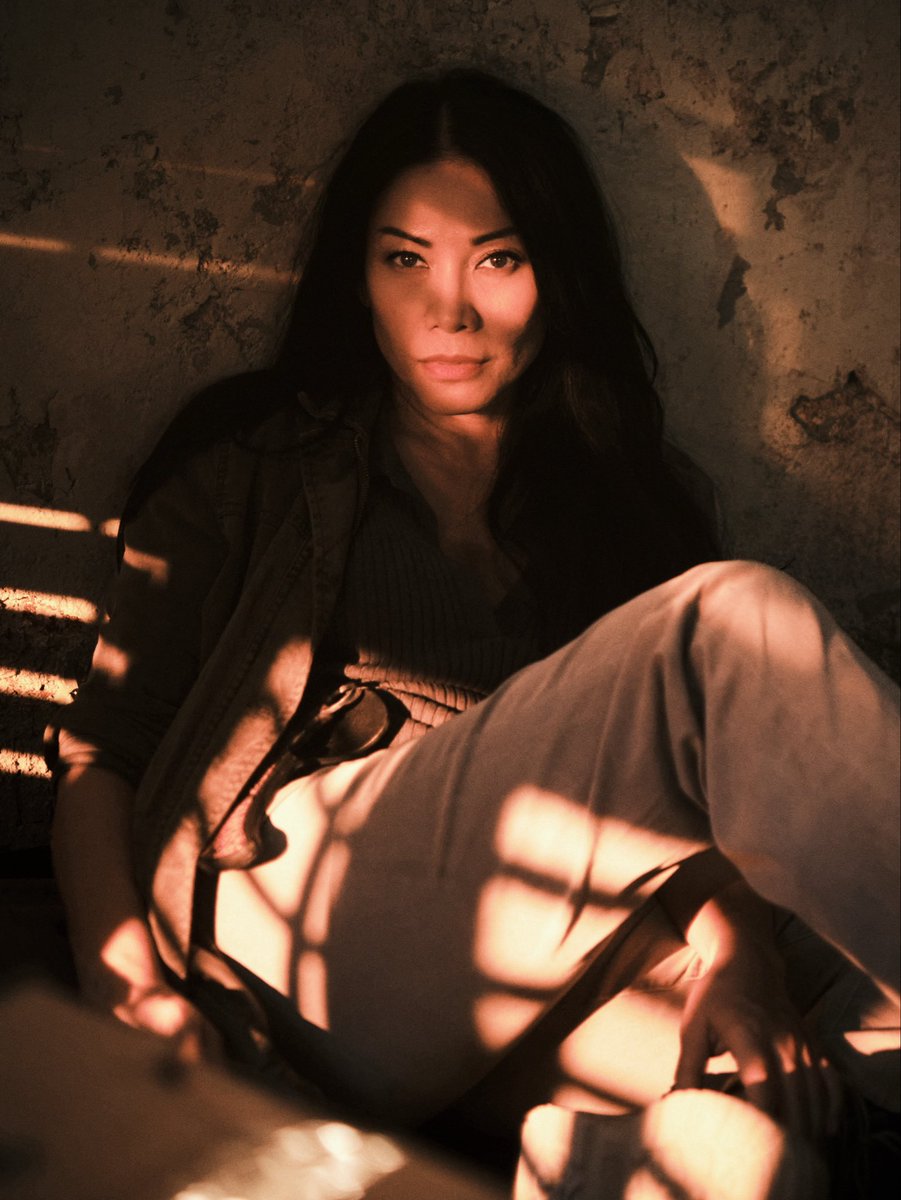 Anggun_Cipta's tweet photo. What fascinated me about Amisha is that her strength is not loud. She doesn’t need to announce herself. There is something very controlled about her, and slowly you understand that there is much more beneath the surface 🔪🗡️🔥

Hope you like #Reacher S4 finale ❤️‍🔥

@PrimeVideo 

📸 @christiankretschmar ❤️‍🔥