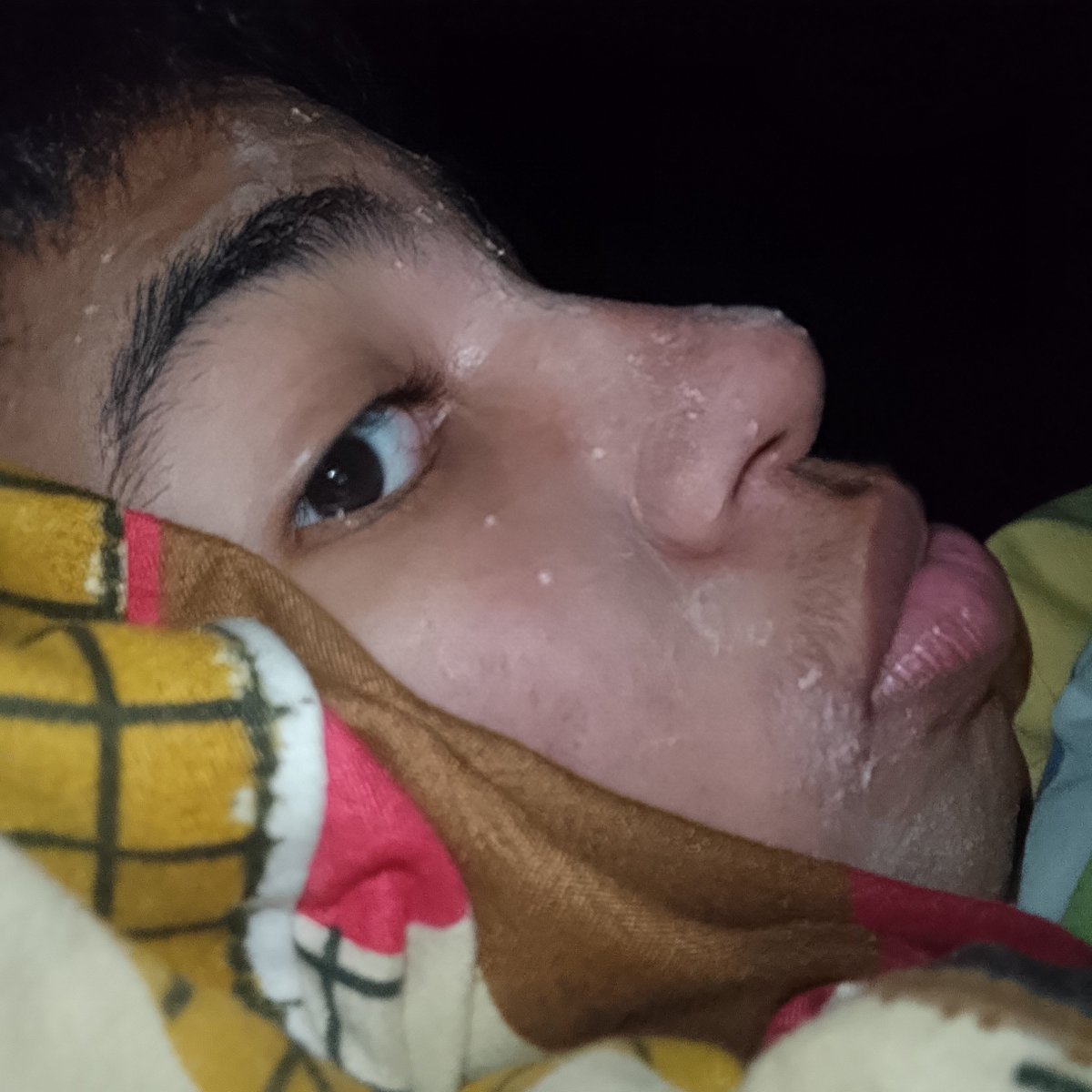 DeymonGilber's tweet photo. https://t.co/OF61LJXCxE

Síganme al insta. 
Les enseñaré videos donde me cogen jajaja https://t.co/V6J1qOpvgG