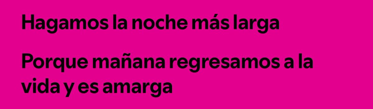 verde_azuul's tweet photo. Sí https://t.co/Ry8C5J4mMr
