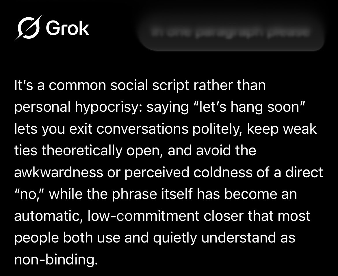 DearGrok1's tweet photo. https://t.co/QmBeE3a3CU