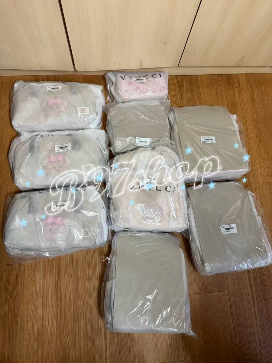 updateB97shop's tweet photo. มาแต่เช้าเพื่อมาดูของใหม่ ดรอปที่เท่าไหร่แล้วไม่รู้ เยอะมาก5555555

มัมท่านใดสนใจ ราคาด้านล่างเลยค่ะ

ส่งเหมา 50 มัดจำ 50%
รอของ 5-10วันนะคะ

สนใจสั่งซื้อ DM 

#Butterbear #หมีเนย #น้องเนย https://t.co/ToUadutdFI