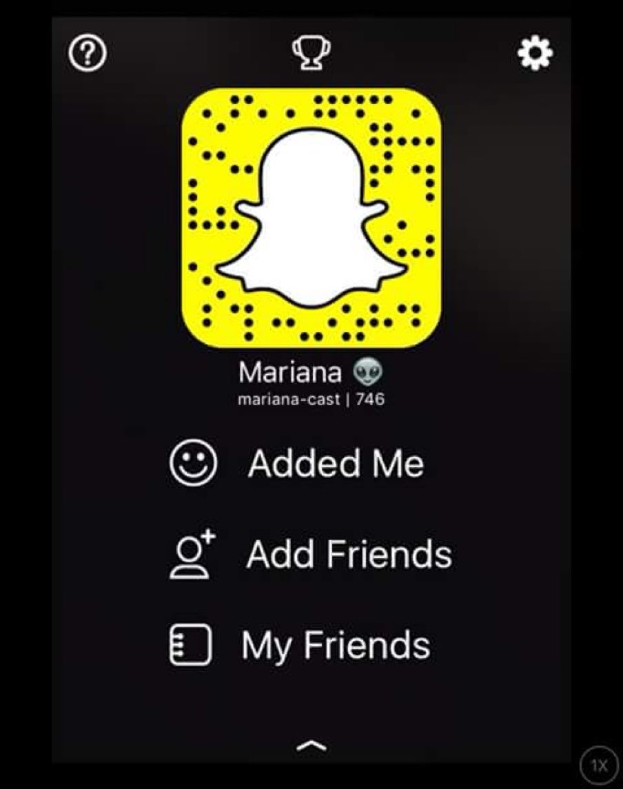 myfriendandeye's tweet photo. just wanted to share some memories with my childhood friend @/marianaseyo 

her name is mariana castañeda born march 24 1999 🥹 we both grew up in monterrey, nuevo león, mexico

we loved connecting thru her instagram @/marian_a_423 and snapchat @/mariana-cast 🩷 so many memories https://t.co/aW8Z0zGHpq