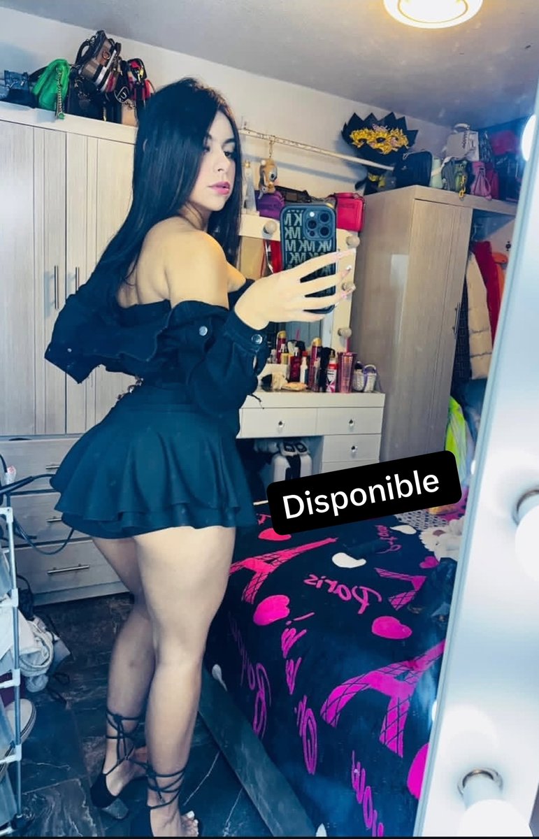 leslielob1's tweet photo. No olvides adquirir mi canal premium https://t.co/I2ZSRBSr6m
