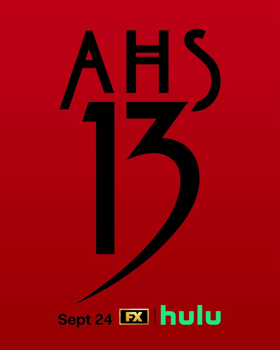 ahsfx_br's tweet photo. Pela primeira vez desde #AHSHotel, American Horror Story volta a promover uma premiere com elenco. O evento está marcado para 23 de setembro, quarta-feira, em Nova York. https://t.co/X3IoqcuAkW