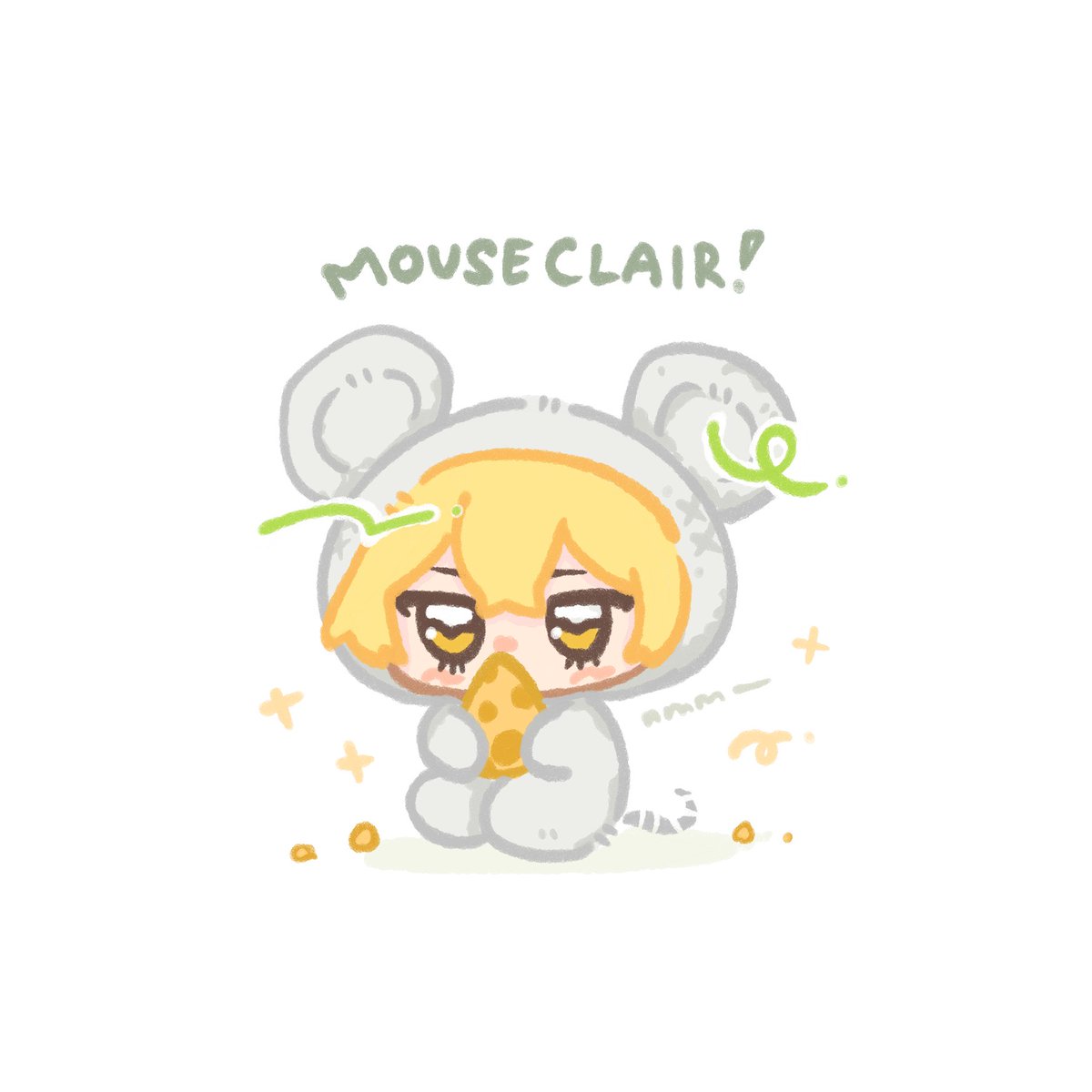 fishymilki's tweet photo. Squeak Squeak?? Squeak?? Peep? Squeak?? 

#lcb11 https://t.co/bIcH1l5Ndw