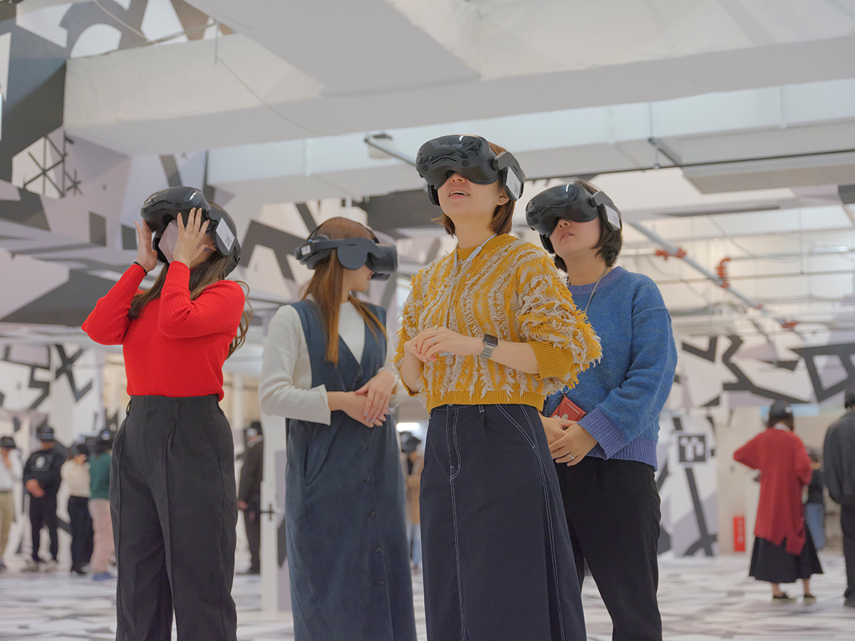 osakastyleNews's tweet photo. 大阪に大型VR体験施設「イマーシブジャーニー」　古代エジプトを没入体験
https://t.co/kWdMq4HxqF

#イマーシブジャーニー #ホライゾンオブクフ #イマーシブジャーニー大阪 https://t.co/qLOsXPu96y