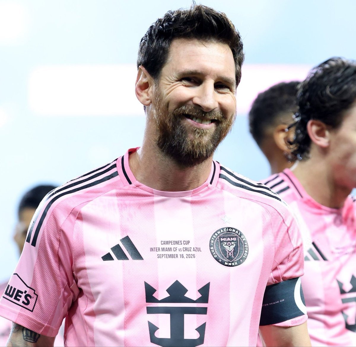 MessiLeoBrasil_'s tweet photo. O melhor da história. 🐐 https://t.co/UvKF3S2KOW