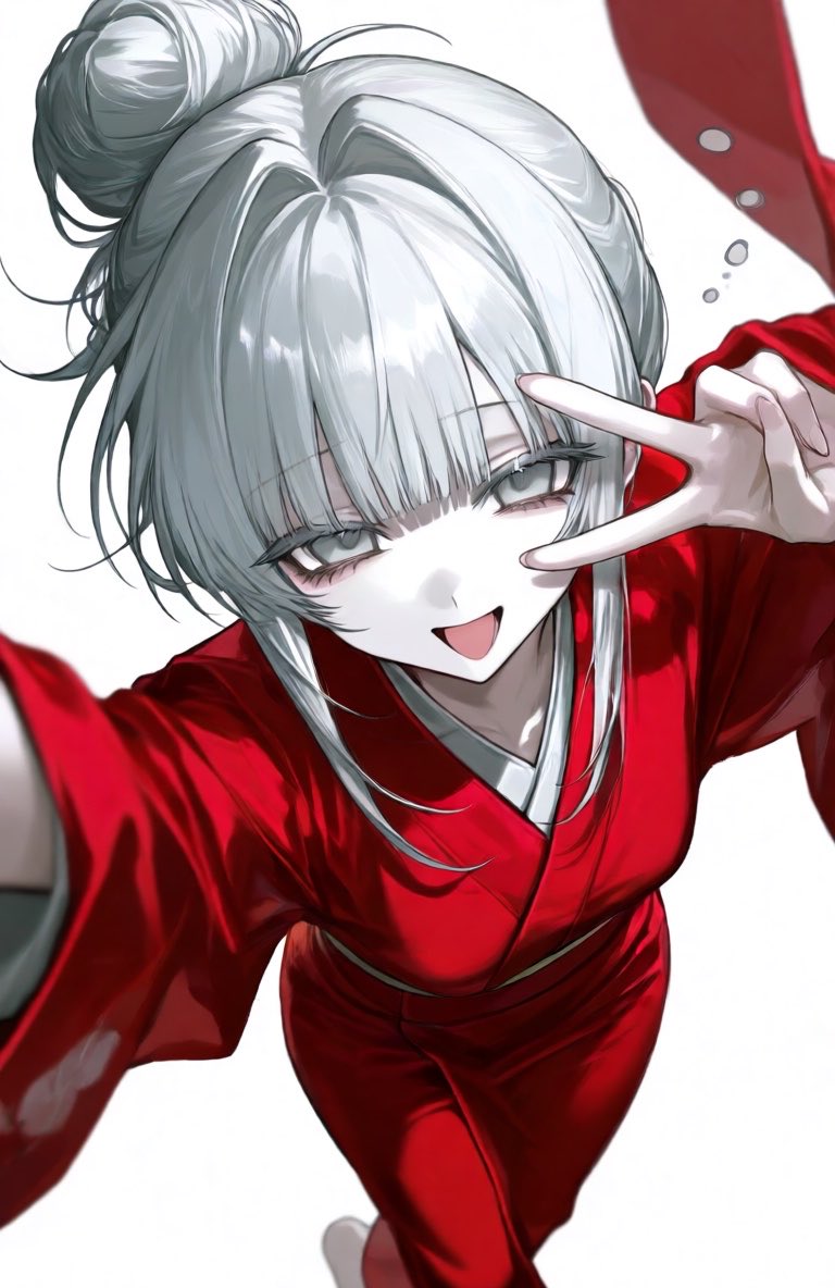 4zk6_AI's tweet photo. みきさん https://t.co/xjAVoamGxZ