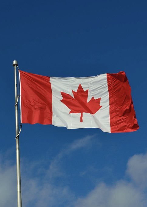 DougWahl1's tweet photo. DOES THIS OFFEND YOU

MAGA and Fox are up in arms that tomorrow night, during their prime time game, the Buffalo Bills will play the Canadian national anthem as a tribute to their thousands of fans on the other side of the border.

Your Thoughts https://t.co/CsNKEGTwJR