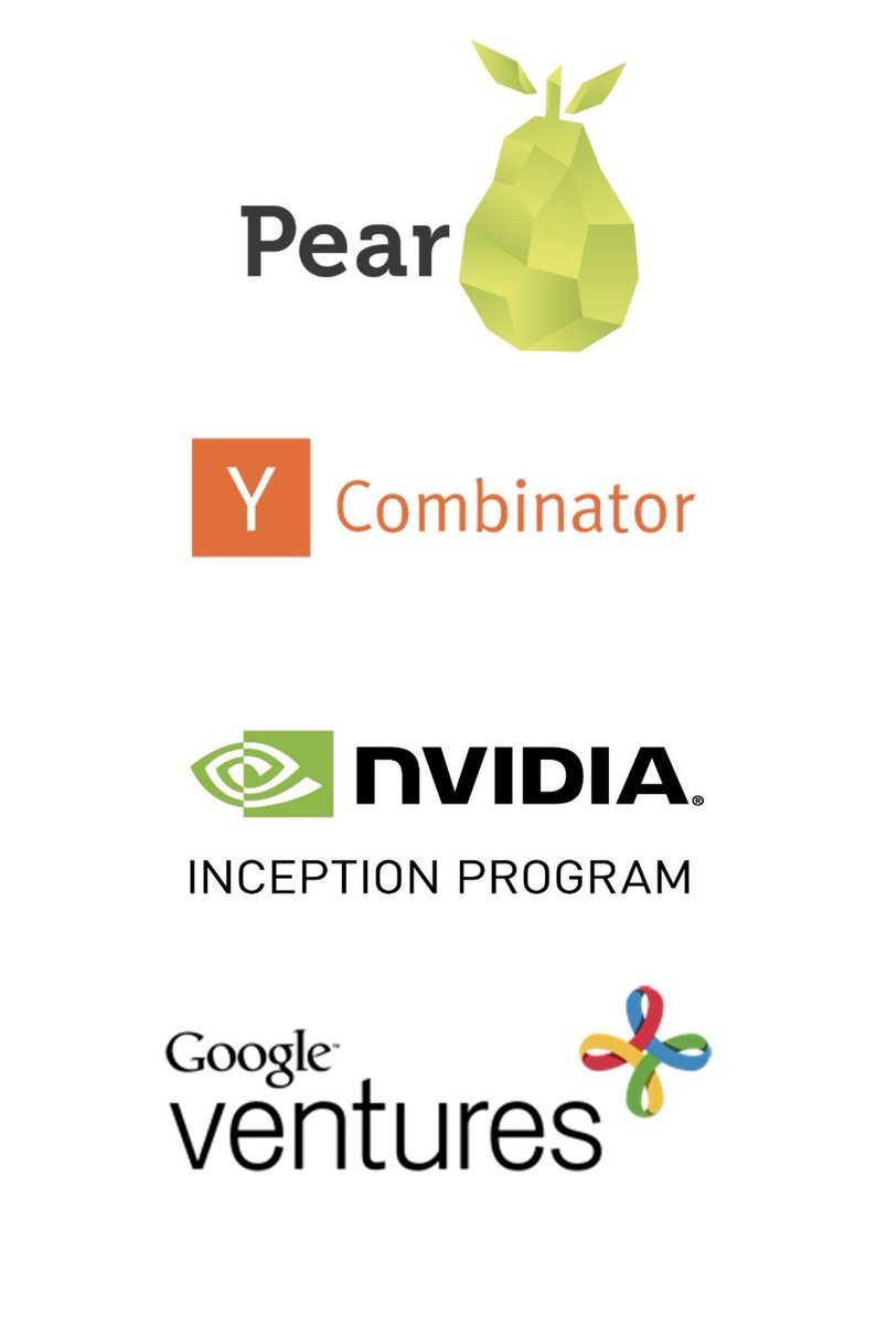 CaptFZ's tweet photo. We’re proud to be an #NVIDIAInception company since 2025. Great program and some awesome people to work with.
#BuildingForAmerica🚀🇺🇸 https://t.co/RqggiKg8lU