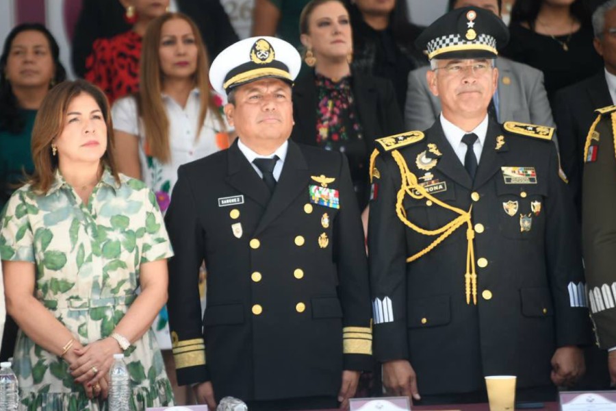 MxExilio's tweet photo. Puebla | Hugo Alejandro bajó al río por su propia cuenta, señala secretario de Seguridad
https://t.co/HqVLynBukY 👈Nota en Exilio
#Puebla #HugoAlejandro #RíoAlseseca #BUAP #investigación #búsqueda @SSPGobPue @Gob_Puebla https://t.co/oEAyFqXbh0