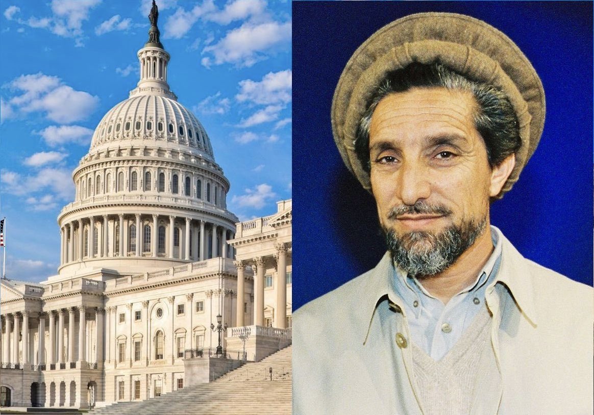 MohammadJRahimi's tweet photo. I am proud to announce that, at my request, a congressional resolution was introduced this afternoon in the U.S. House of Representatives to officially honor and recognize Ahmad Shah Massoud, who was assassinated by al-Qaeda 25 years ago, on September 9, 2001, just two days before the September 11 attacks.
 
The resolution recognizes Ahmad Shah Massoud’s historic efforts to resist the Soviet occupation of Afghanistan; his leadership in promoting peace, dialogue, and power-sharing; his rejection of extremist interpretations of Islam; his resistance to the Taliban before 9/11; and his advocacy for the Afghan people and for international humanitarian assistance to alleviate their suffering.
 
Ahmad Shah Massoud was Afghanistan’s leading commander in the struggle against the Taliban and al-Qaeda. His assassination, carried out by al-Qaeda operatives posing as journalists, came just days before the terrorist attacks of September 11, 2001.
 
Twenty-five years later, this congressional resolution represents an important recognition of Ahmad Shah Massoud’s legacy and his enduring advocacy for justice, freedom, peace, and democracy in Afghanistan.
 
I am deeply honored to have played a role in bringing this historic resolution forward. In the coming days, I will share more information about the Member of Congress who authored and introduced this important resolution.