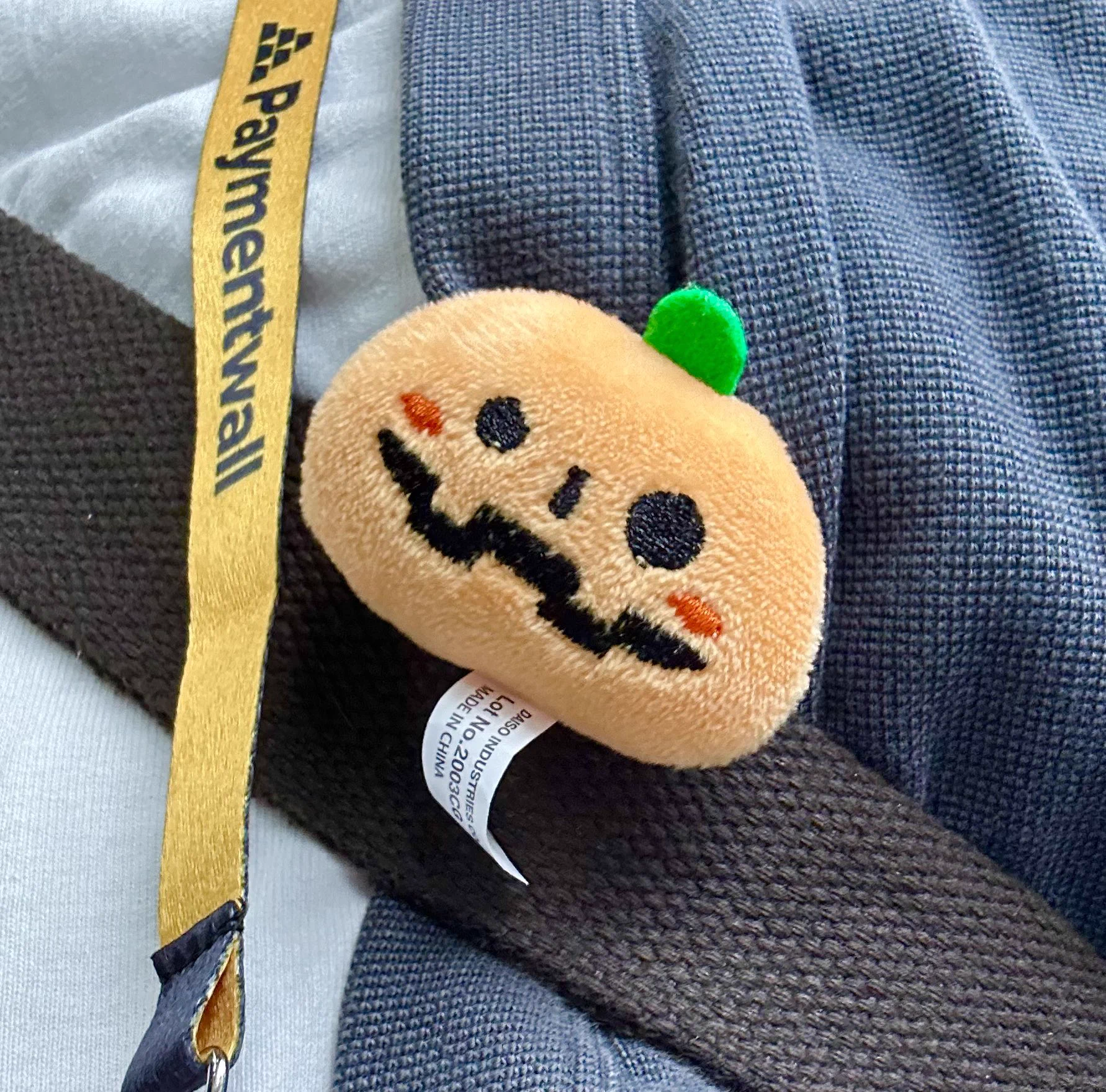 てっけん様✨ てっけん🎃Hayato Ikeya в X: „ゲームショウついた。僕は17、18の2日間