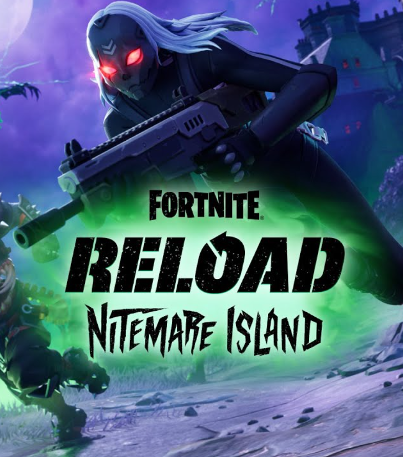 HYPEX's tweet photo. UPCOMING ITEMS IN FORTNITE RELOAD

Very likely for a new Halloween Reload Map https://t.co/jDFP2MAtIS