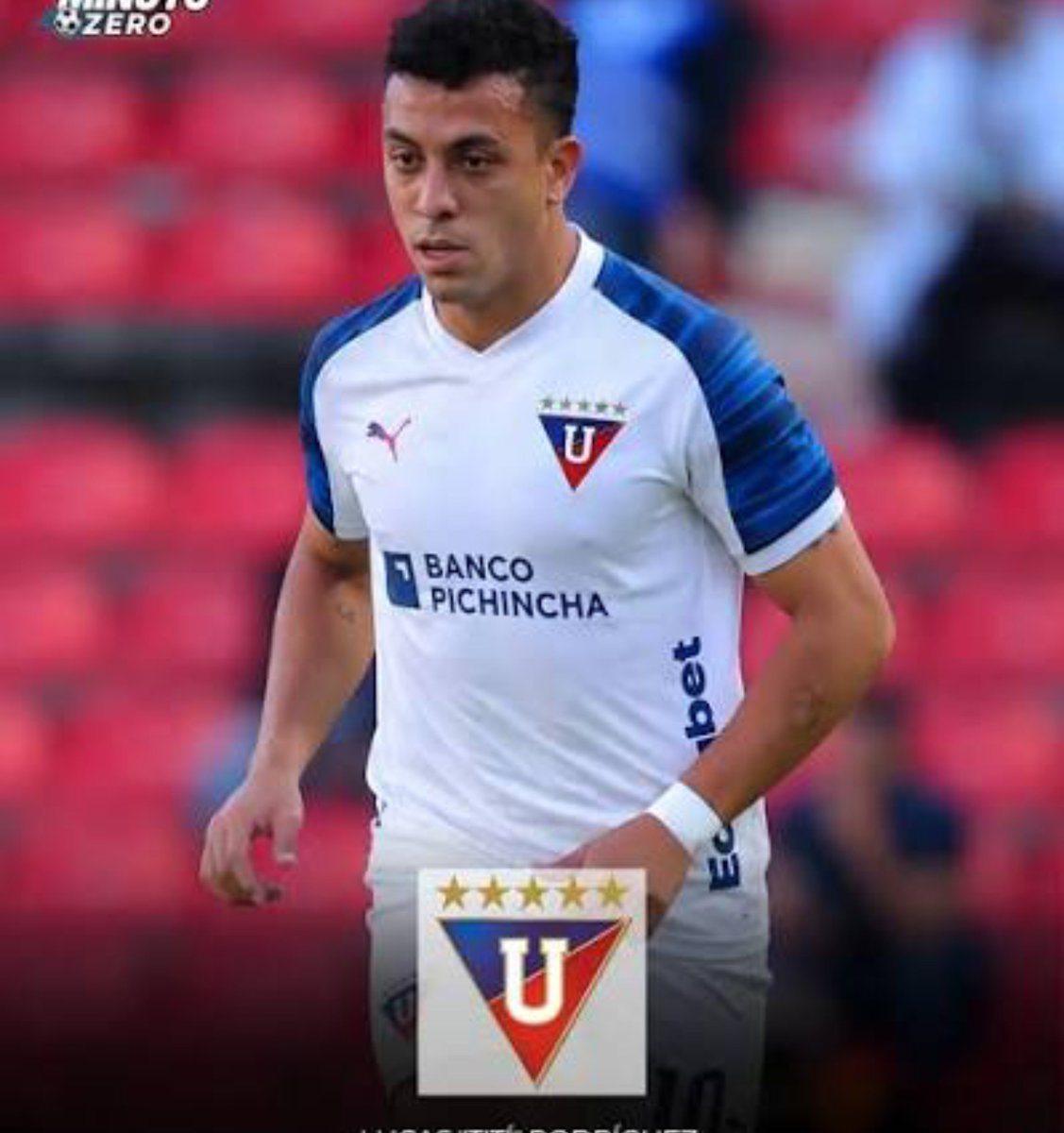 TheKingLdu's tweet photo. Hater número uno de este hijo de ptaaaaaaa, desaparecido todo el partido y pateo como marikonnnn. #FueraTITiRodriguez https://t.co/iDYA9Tjssc