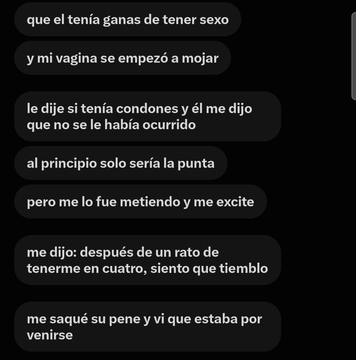 eduuu_Inc's tweet photo. nos relata un poco de como fue que llegaron a eso y ahora follan cuando pueden,tiene mucha suerte el hijo de darle a su rica mami
#aportesanónimos #amateur #caseros #hotmom #leaked  #hot #cowgirl #nsfw #relatos #incestoconmamá 
#incestomamáhijo https://t.co/ZC67dhKRkX